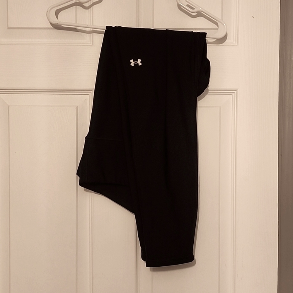 Underarmour heat gear